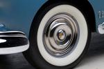 Oldsmobile 88 Convertible Futuramic 1949 года